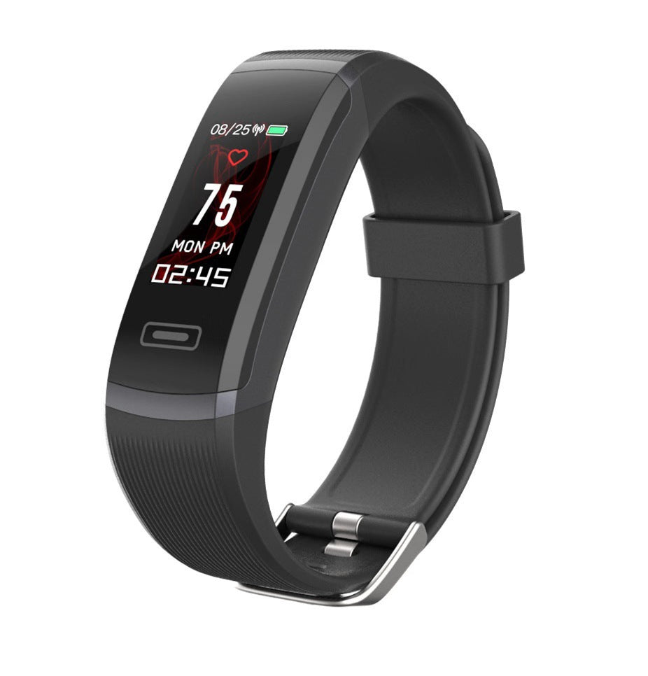 Heart Rate Monitor Fitness Tracker Heart Rate Monitor Fitness Tracker